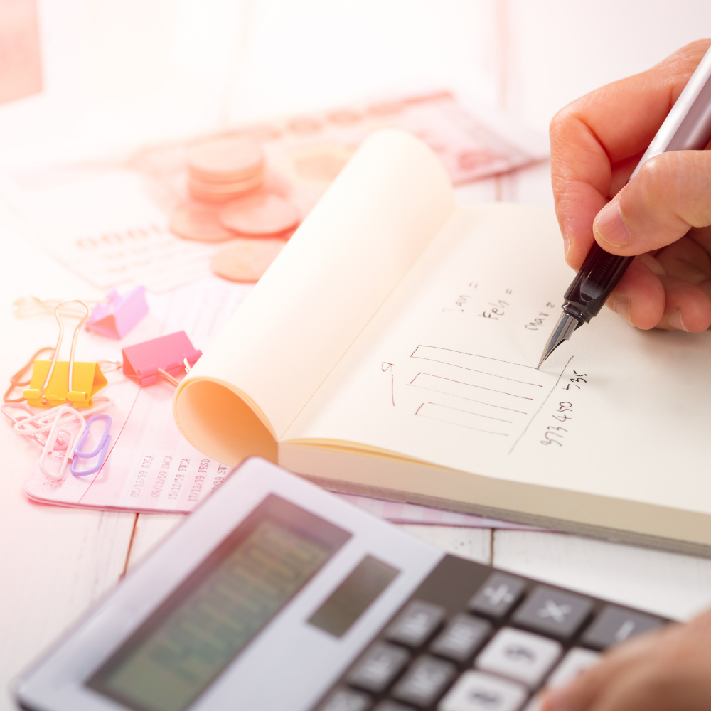 Supuestos prácticos contables